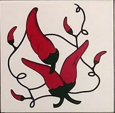 Azulejo 16
