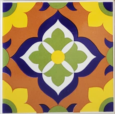 Azulejo 8