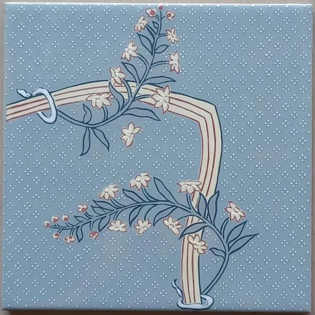 Azulejo 45