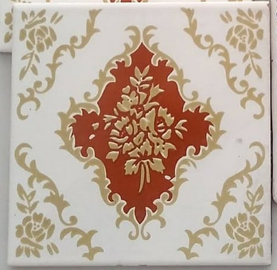 Azulejo 12