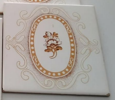 Azulejo 11