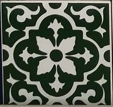 Azulejo 17