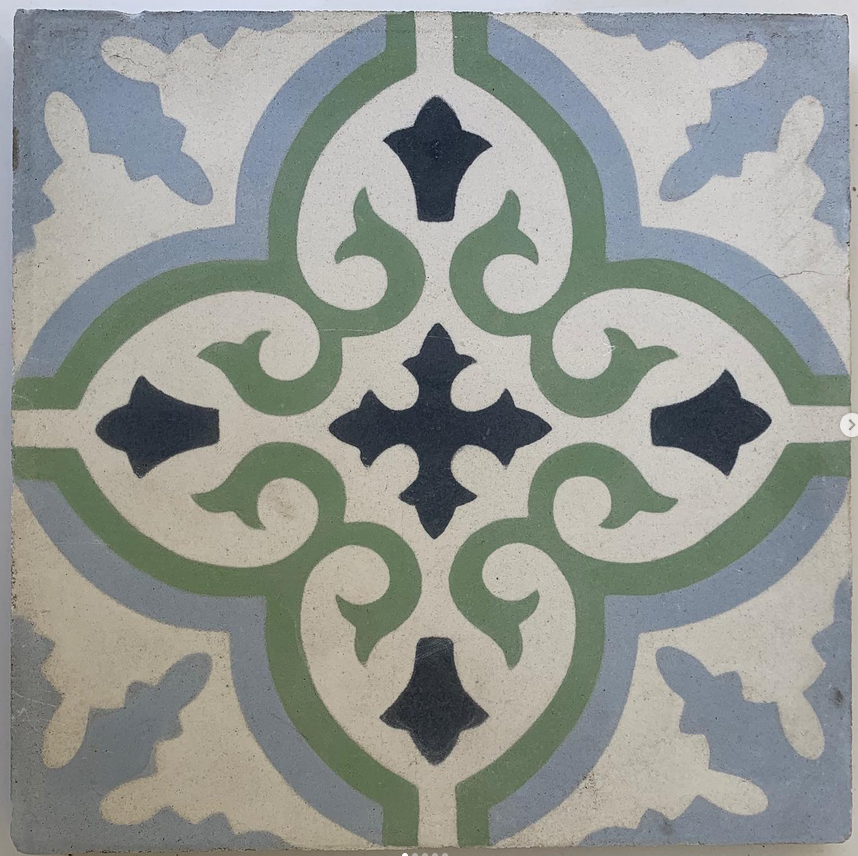 Azulejo 22