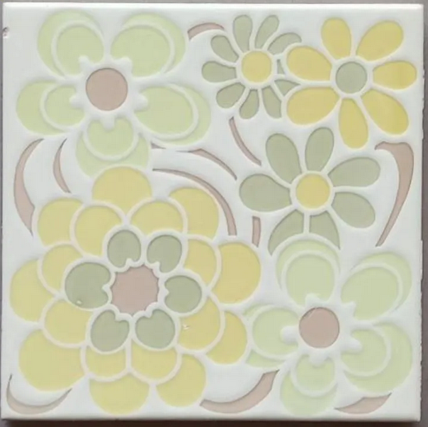 Azulejo 46