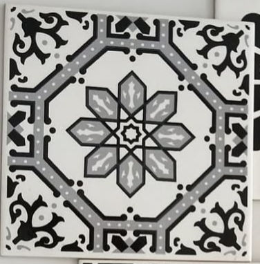 Azulejo 21