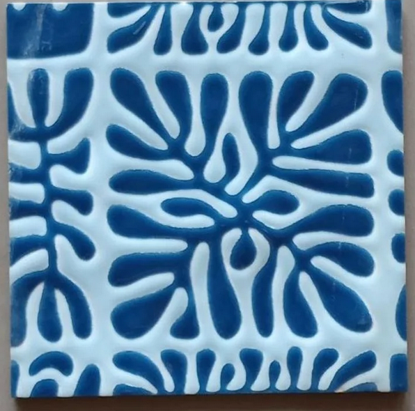 Azulejo 44