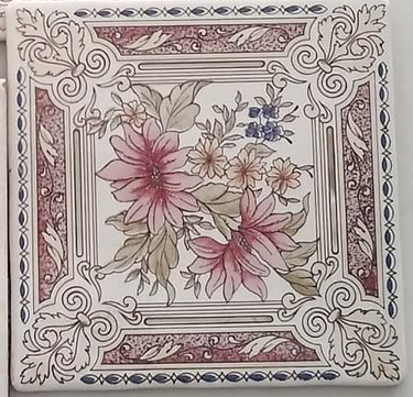 Azulejo 13