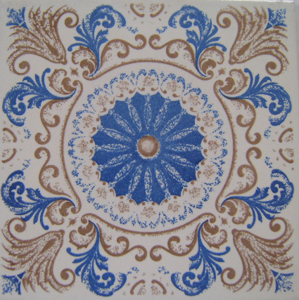 Azulejo 38