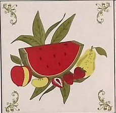 Azulejo 14