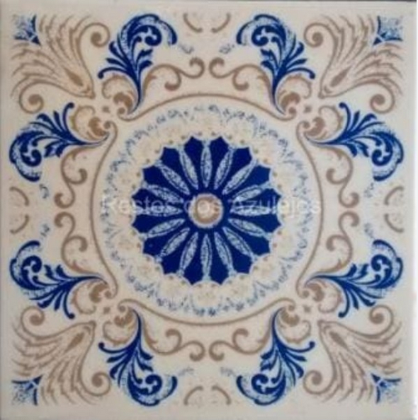 Azulejo 28