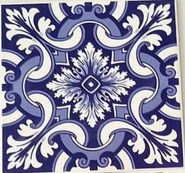 Azulejo 9
