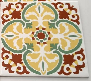 Azulejo 23