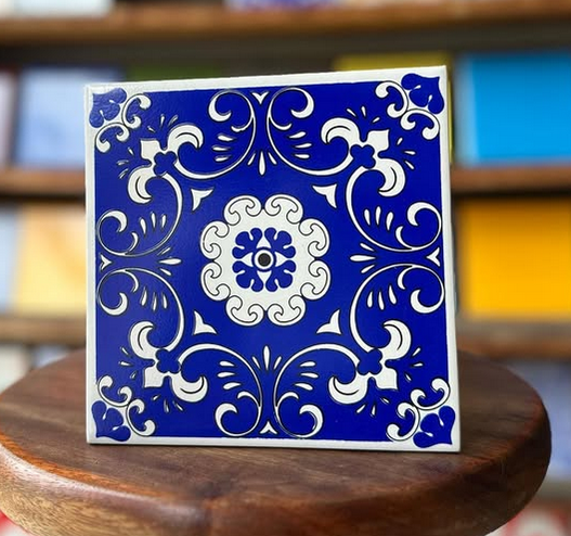 Azulejo 5