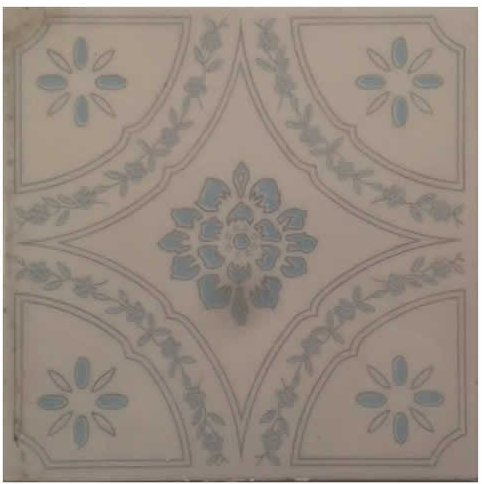 Azulejo 32