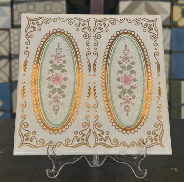 Azulejo 3