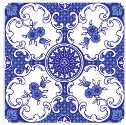 Azulejo 33