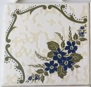 Azulejo 19